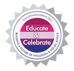 Educate and Celebrate 3